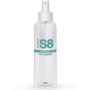 STIMUL8 - NETTOYANT HYGIÃNIQUE POUR JOUETS 150 ML